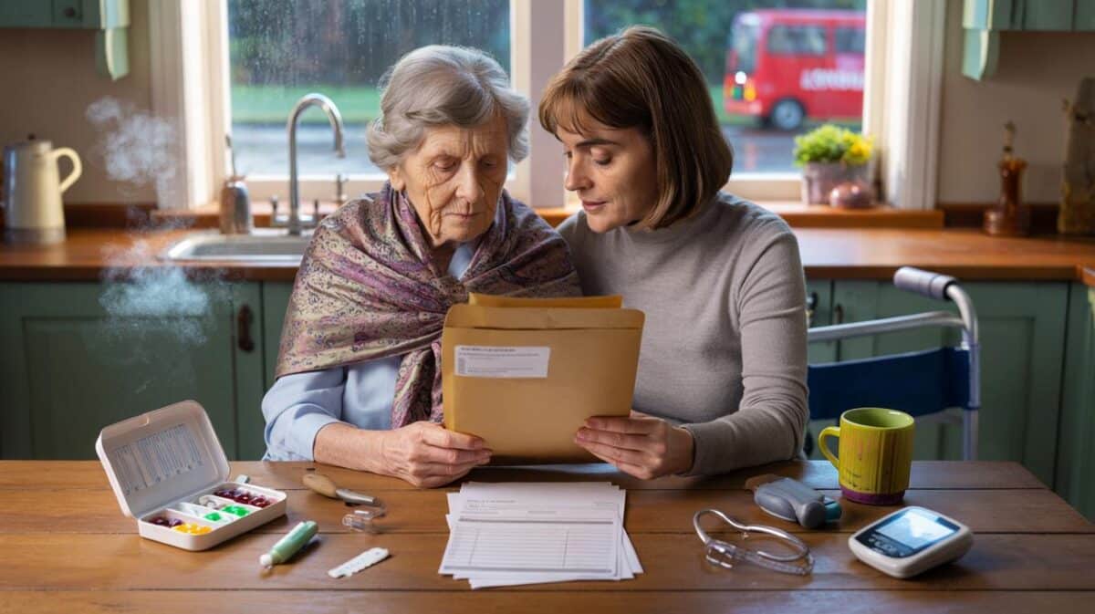 DWP full list of 48 health conditions qualifying for £110 a week