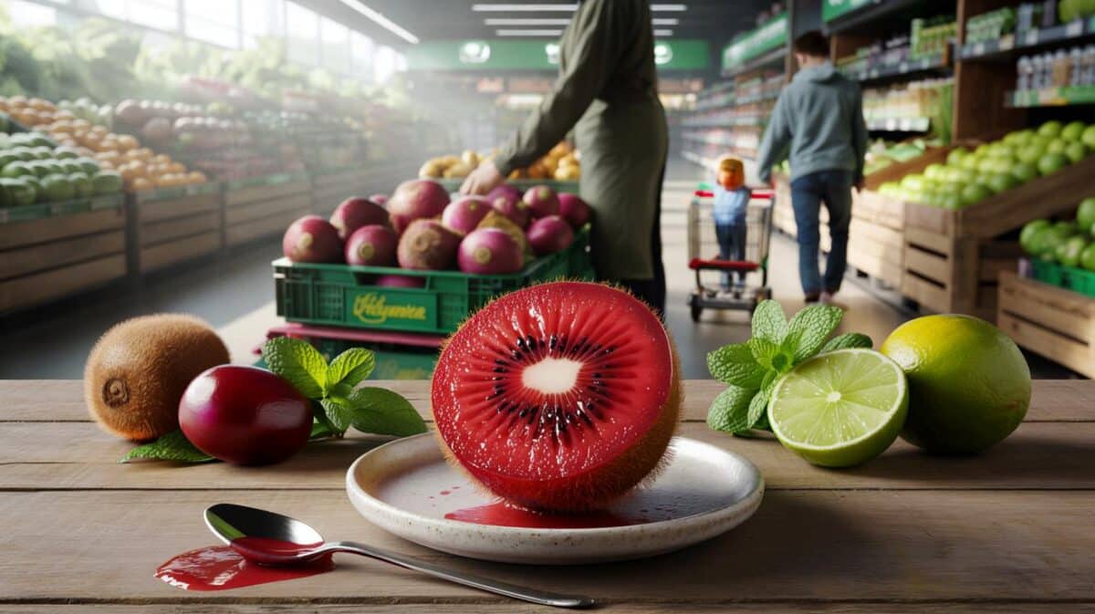 New fruit variety now arriving in UK supermarkets