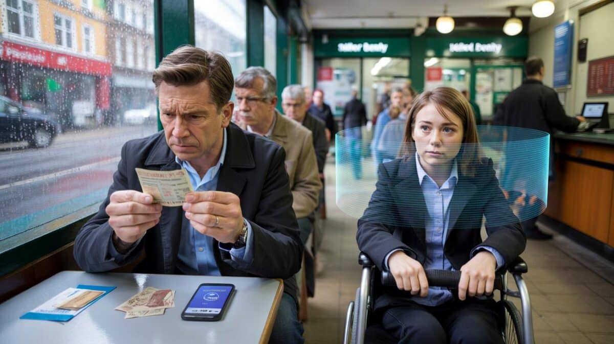 One DWP benefit to be excluded from bank account checks under fraud crackdown