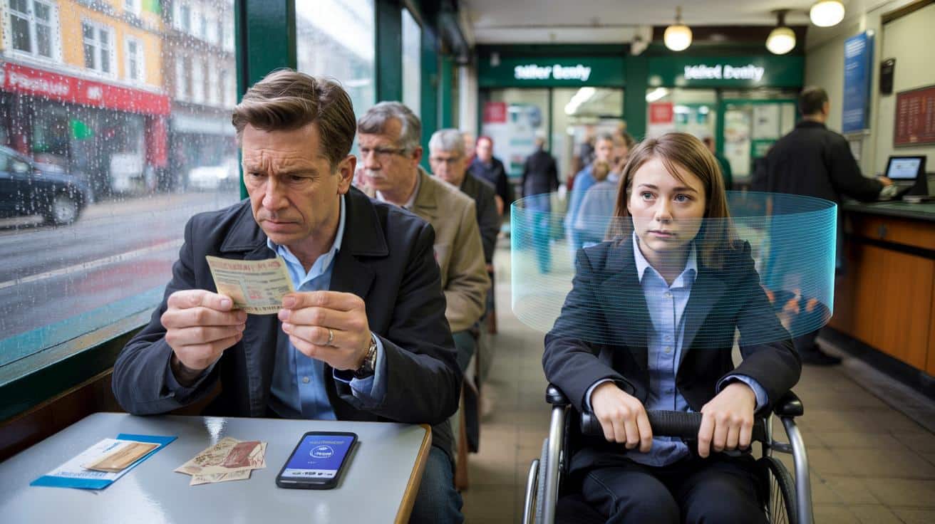 One DWP benefit to be excluded from bank account checks under fraud crackdown