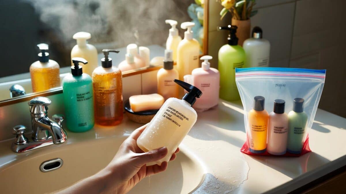 Soap recall expanded to include dozens of bodycare products